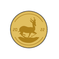 Illustration: Goldmünze