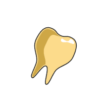 Illustration: Zahngold