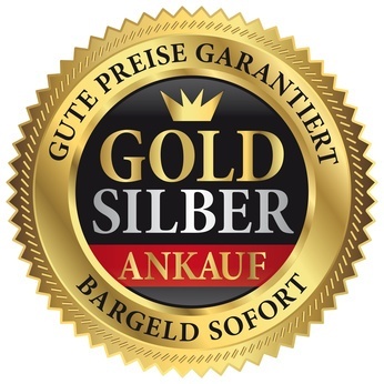 Gold Silber Ankauf Siegel 346