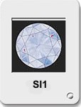 Diamant SI2