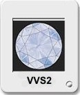 Diamant VVS2